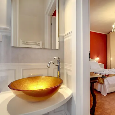 Hotel Ca Riza Venetië
