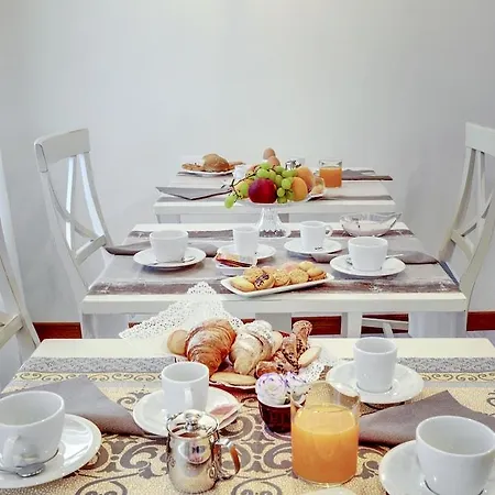 Ca Riza 3* Venetië