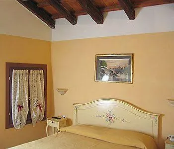 Ca Riza 3* Венеция