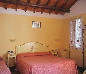 Ca Riza 3* Венеция