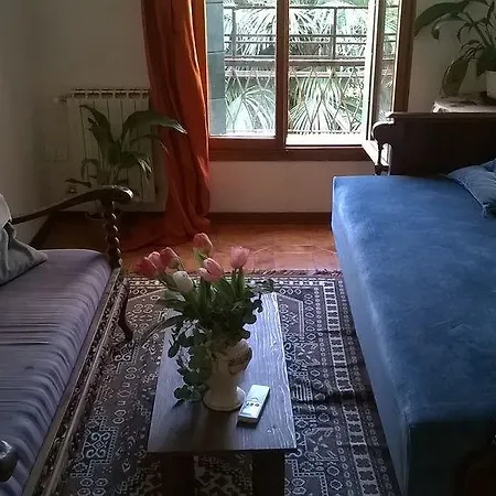 Ca Riza 3* Венеция