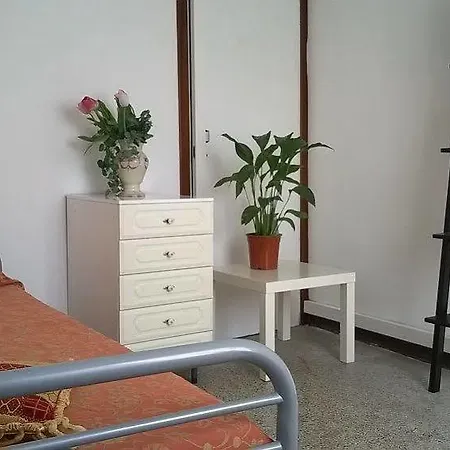 Ca Riza Отель 3*