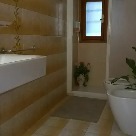 Ca Riza Hotel Venetië